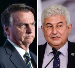 Bolsonaro e Marcos Pontes em Guerra Pública: “Eu Elegi Você, Esse É Meu Pagamento?”