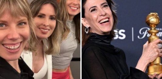 Apresentadoras Argentinas Geram Revolta Após Comentários Sobre Fernanda Torres