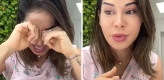 Maíra Cardi Rebate Acusações Cruéis Após Perder Bebê e Faz Revelações Chocantes