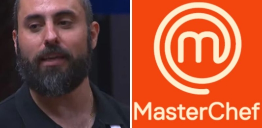 Participante do 9° MasterChef Brasil é preso acusado de estupro de menor de idade