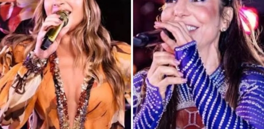 Ivete Sangalo e Claudia Leitte: A Treta Exposta e Empresário Confirma Bloqueio Polêmico!