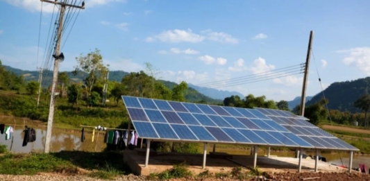 Energia Solar na Área Rural: Impulsionando a Sustentabilidade na Agricultura