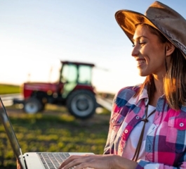 Como Prosperar com Investimentos em Agro: Um Guia Completo