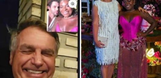 Jojo Todynho Completa 28 Anos com Surpresa de Michelle e Ligação de Jair Bolsonaro: Celebração Polêmica e Cheia de Estilo!