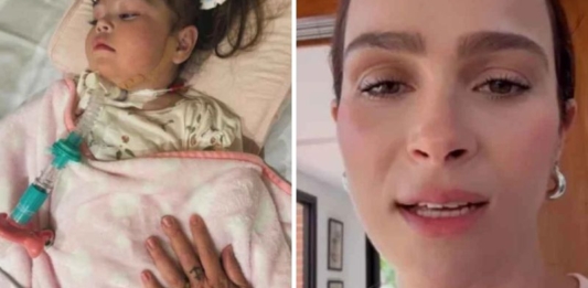 🔥 Letícia Cazarré Desesperada: “Rezem pela Maria Guilhermina” Após Nova Infecção!