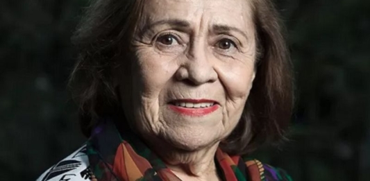 Luto na TV: Morre Ilva Niño, a inesquecível Mina de ‘Roque Santeiro’, e comoção toma conta da web!
