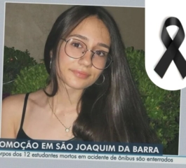 Cidade em Luto: Tragédia com Ônibus Universitário Deixa 12 Mortos e Comove São Joaquim da Barra