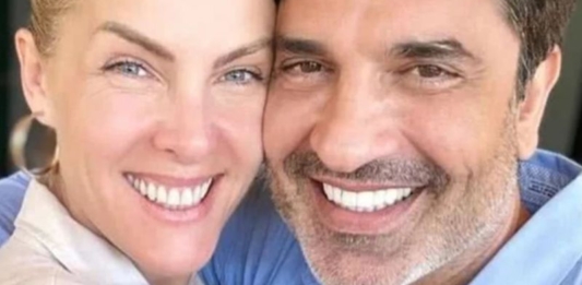Ana Hickmann toma decisão radical, deixa apartamento e se muda para a casa de Edu Guedes! 😱