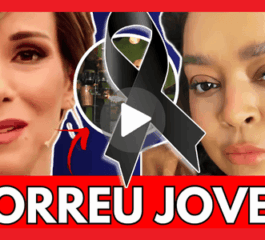 Notícia da Preta Gil após sair do hospital | Artista morre jovem | Apresentadora Ana Furtado revela