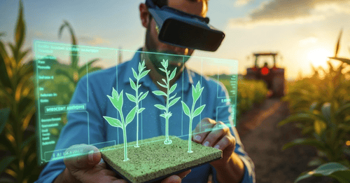 Agronegócio Sustentável no Brasil: Inovação, Desafios e o Futuro Verde