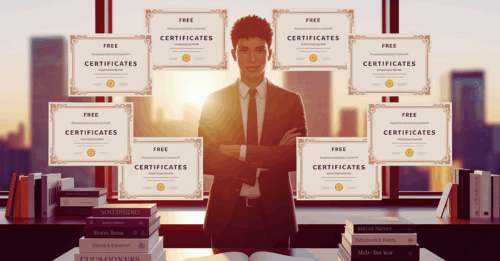 10 Cursos Gratuitos com Certificado Reconhecido pelo MEC para Alavancar sua Carreira