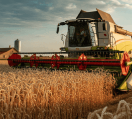 Agronegócio 4.0: Navegando pelas Fronteiras da Inovação e Sustentabilidade no Campo Brasileiro