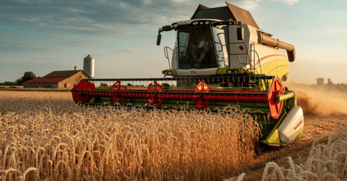 Agronegócio 4.0: Navegando pelas Fronteiras da Inovação e Sustentabilidade no Campo Brasileiro