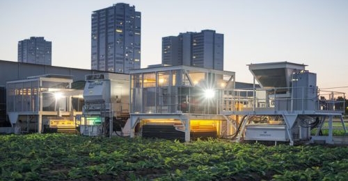Agronegócios: O Setor que Impulsiona o Brasil e Ganha Força com Inovação