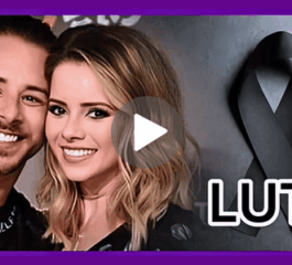 LUTO-A IRMÃ DE SANDY JUNIOR, A IRMÃ DE SINGER NOS DEIXOU ETERNA E QUERIDA IRMÃ DE Danilo Caymmi…