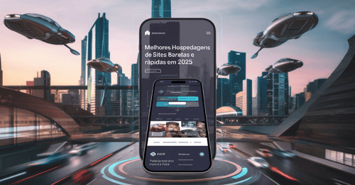 Melhores Hospedagens de Sites Baratas e Rápidas em 2025: Comparativo Atualizado