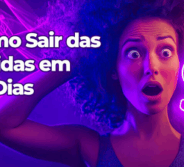 Como Sair do Vermelho e Organizar Suas Finanças em 30 Dias