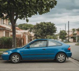 Qual o Melhor Seguro de Carro Para Quem Usa Pouco o Veículo? Veja Opções Baratas e Eficientes!