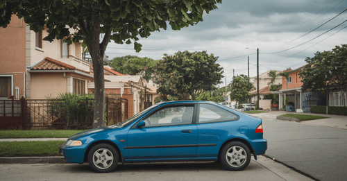 Qual o Melhor Seguro de Carro Para Quem Usa Pouco o Veículo? Veja Opções Baratas e Eficientes!