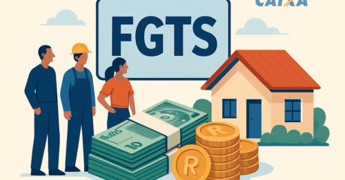 FGTS: Guia Completo para Entender Seus Direitos e Como Utilizar o Fundo